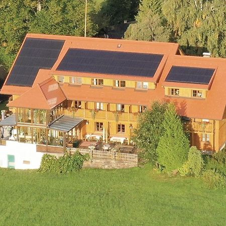 Bio - Hotel - Alpengasthof Koralpenblick Deutschlandsberg Exterior photo